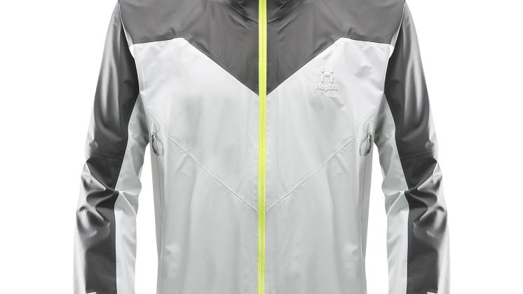 L.I.M Comp Jacket Men