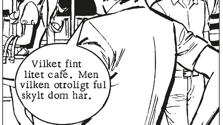 Saxat ur Starlet exempel 3