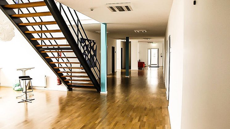 Zurich tritt InsurLab Germany bei