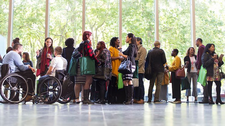 STOCKHOLMSTINGET Early bird-pris fram till fredag 23 augusti!