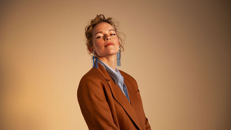 Pressbild Petra Marklund