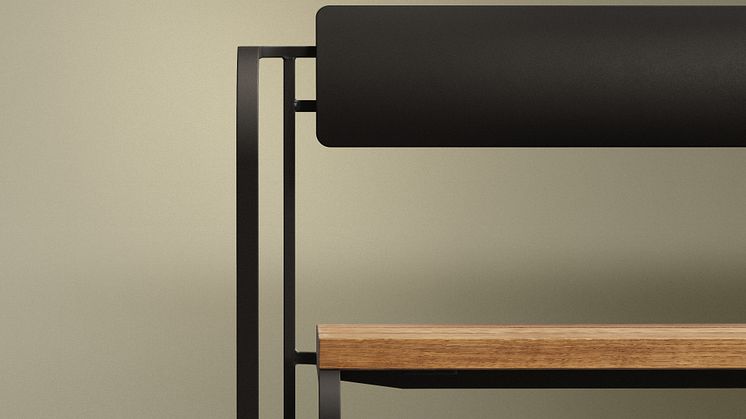 Sigill, Note Design Studio & Gunilla Allard