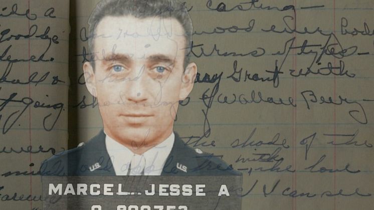 Roswell: The First Witness_The HISTORY Chanel