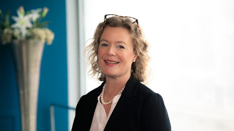 Christina Nattoch Dag