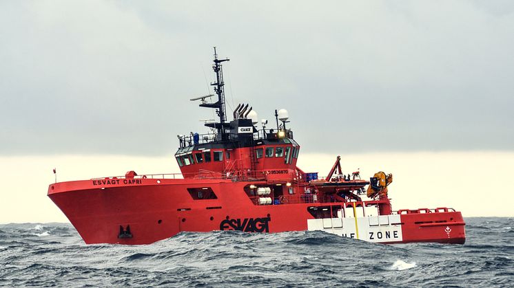 ESVAGT CAPRI
