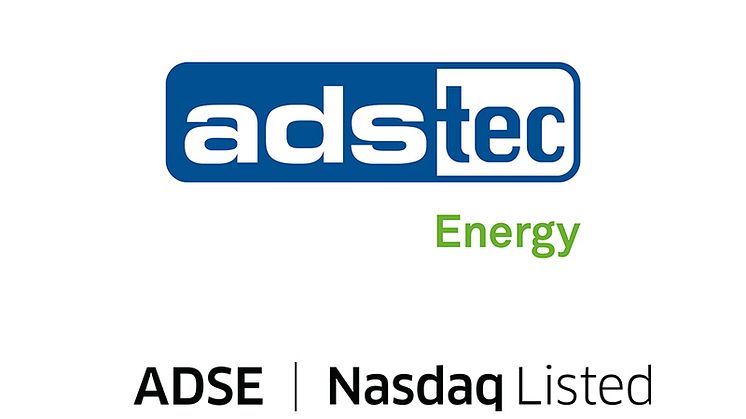 Unternehmen firmiert unter ADS-TEC Energy PLC