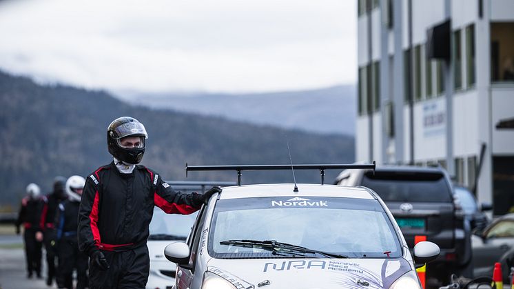 Nordvik Race Academy