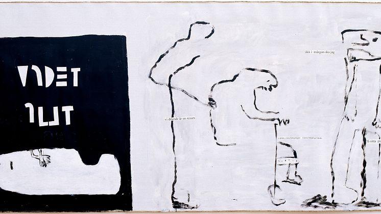 Elis Eriksson, Var det allt, 2004