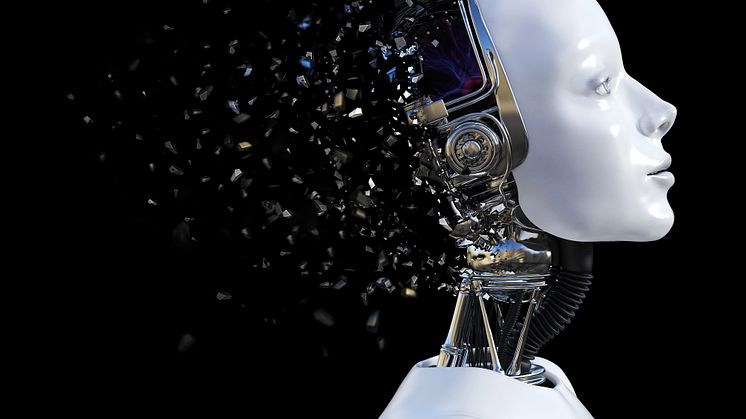 Welche Rolle übernehmen Roboter zukünftig in der Kommunikation? Daniel Pichel, Product Owner und SEO-Experte, verrät ein paar Antworten.