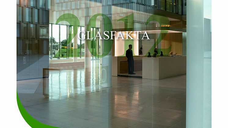 Populära Glasfakta i ny utgåva