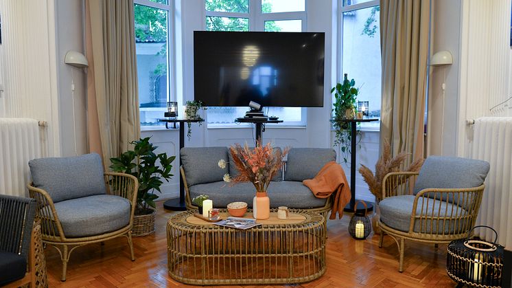 Garden Party JYSK 2023