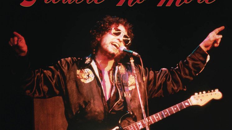​Bob Dylan släpper ”Trouble No More"– The Bootleg Series Vol. 13 / 1979-1981 den 3 november