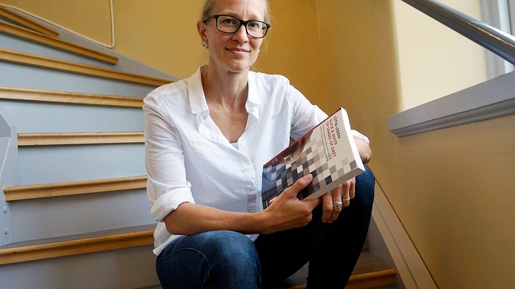Naturvetenskapen är inte svartvit, utan går snarare i gråskalor, menar Lotta Leden.