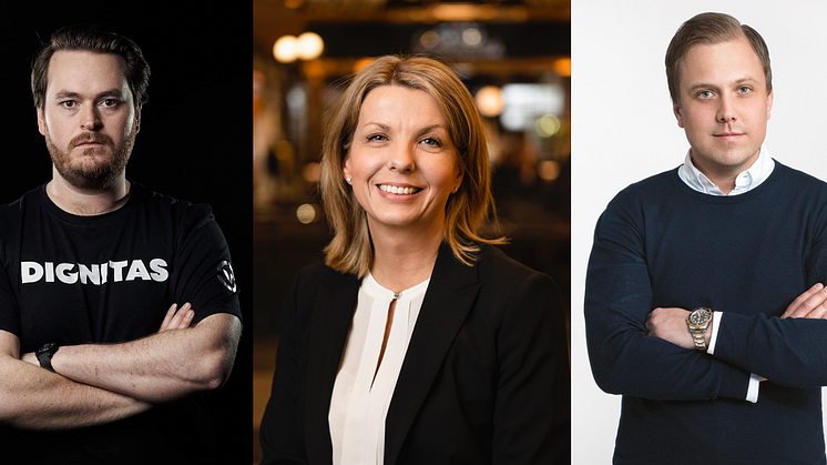 Rättelse: Gaming och e-sport intar Nordstan under två veckor