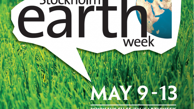 Earth Week 2011