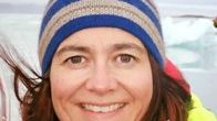 Lisa Bjørnsdatter Helgason