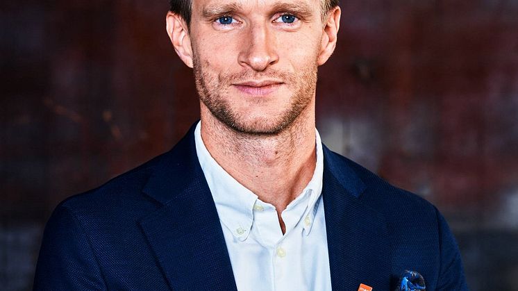 Joakim Sköld Östling blir ny Merchandising Director för Menigo