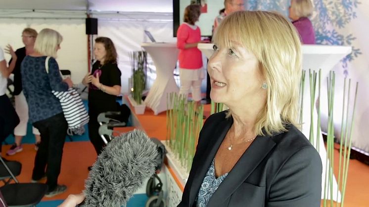 KRAFT-en ligger i samtalet
