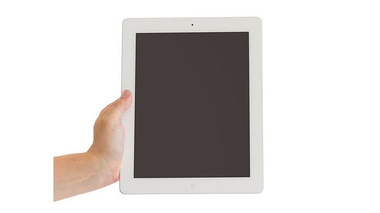 Osmo passar alla iPads från v.2 eller senare