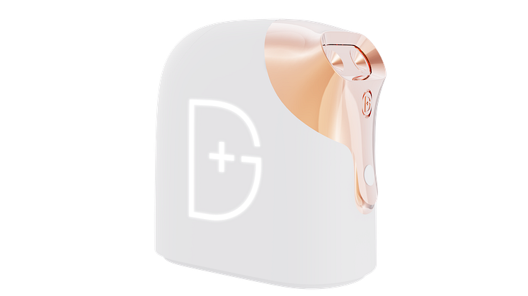 DRx Pro Facial Steamer 