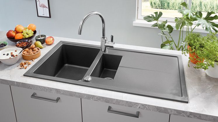 GROHE EUROSMART COSMOPOLITAN MED EPD