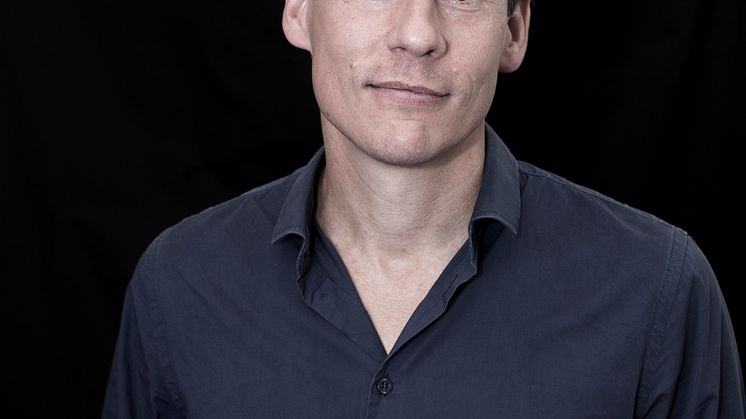 Porträttbild Andreas Norman