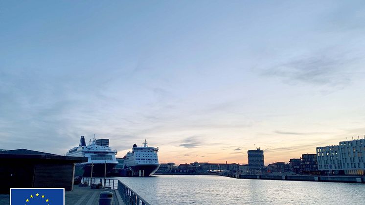 REMINDER: Invitation til pressen: Velkommen til indvielsen af Københavns første landstrømsanlæg