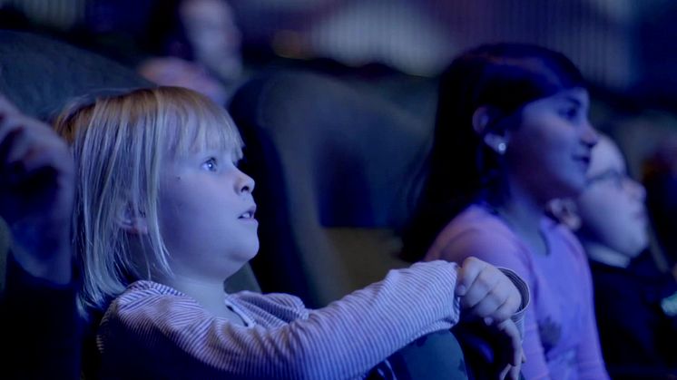 Trailer för Förskoleklassiker
