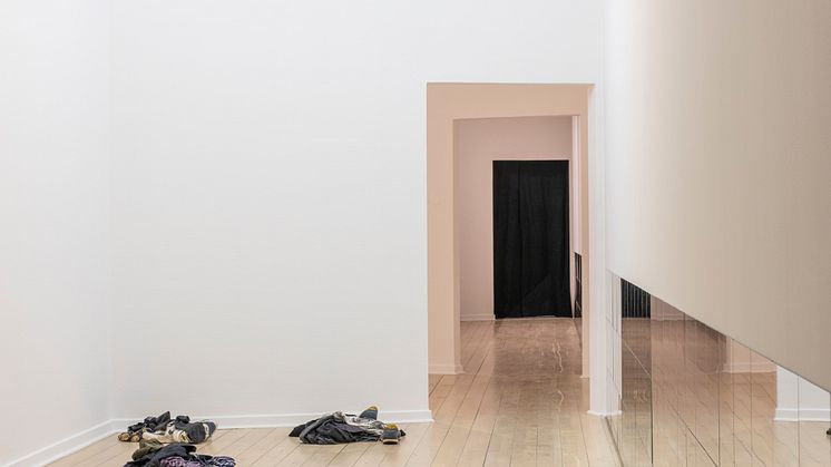 Reba Maybury, Used Men, 2021 
