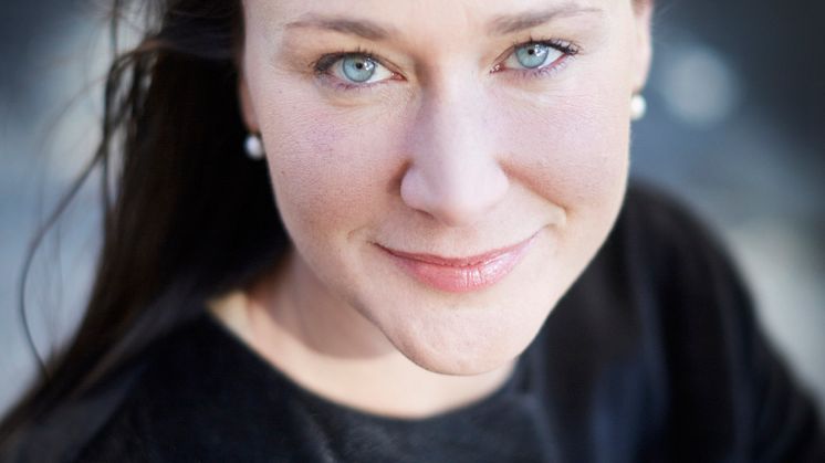 Karolina Lisslö, Generelsekreterare Mattecentrum 