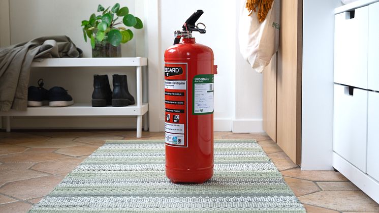 Housegard ReUse
