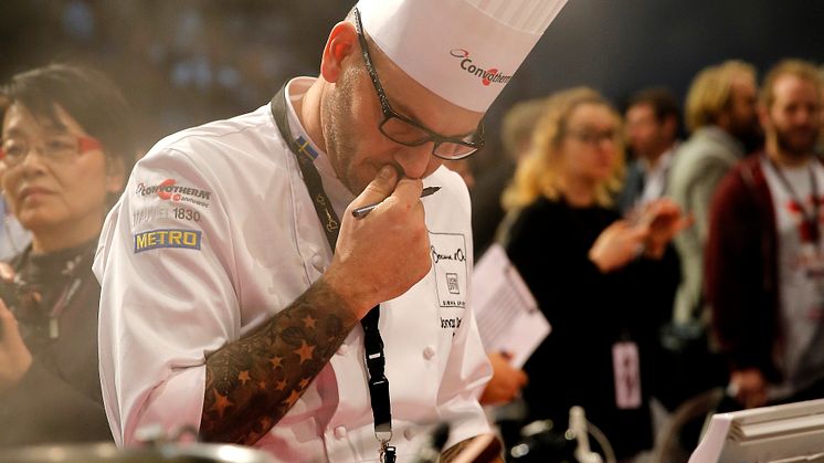 Jonas Dahlbom, foto Per-Erik Berglund