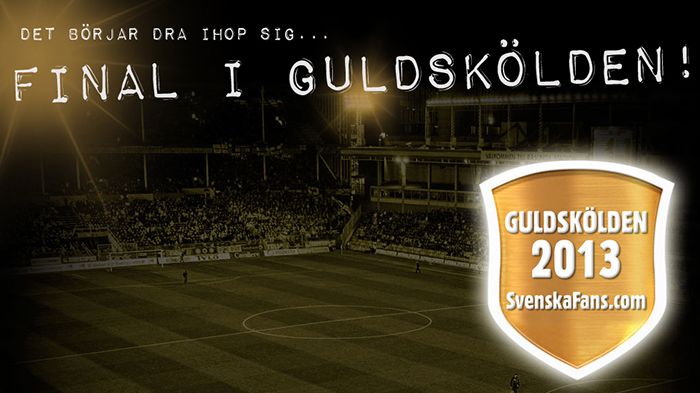 Årets sportjournalister 2013 - här är de nominerade
