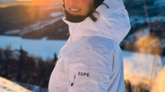 Ambassadör Maria Pietilä Holmner