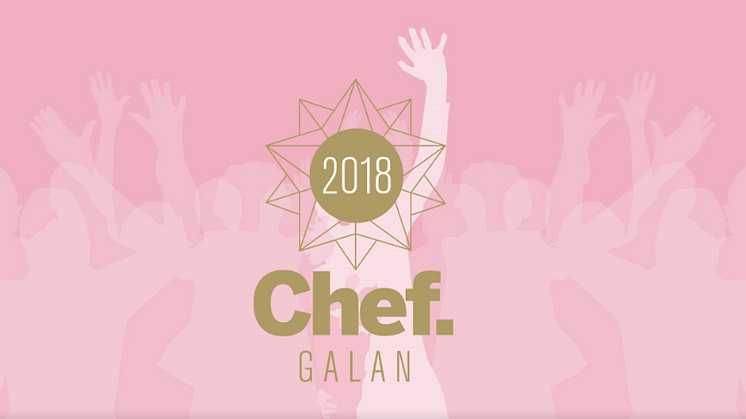 Vem vill du se som Årets Mångfaldschef på Chefgalan?