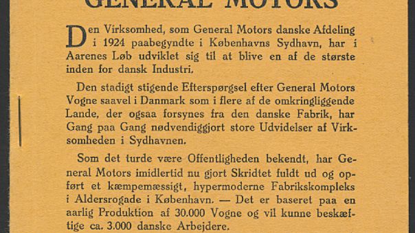 ​Internationale frimærkeauktion i Nordhavn