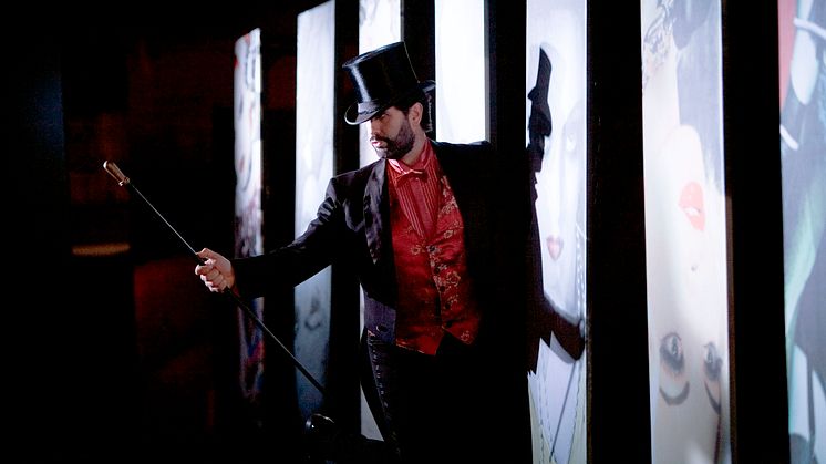 Don Giovanni 