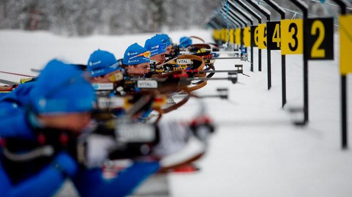 Team Statkraft trenere 