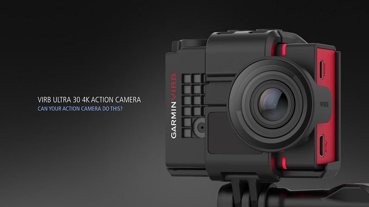 Virb Ultra 30