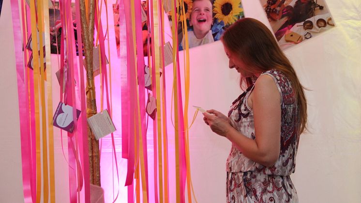 Benefiz-Veranstaltung: 3. Bärenherz Sommernacht bringt  19.000 Euro für Kinderhospiz (Impressionen)