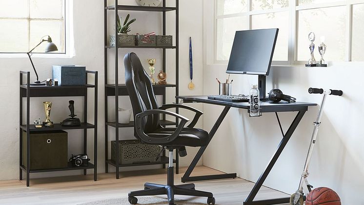 Home Office