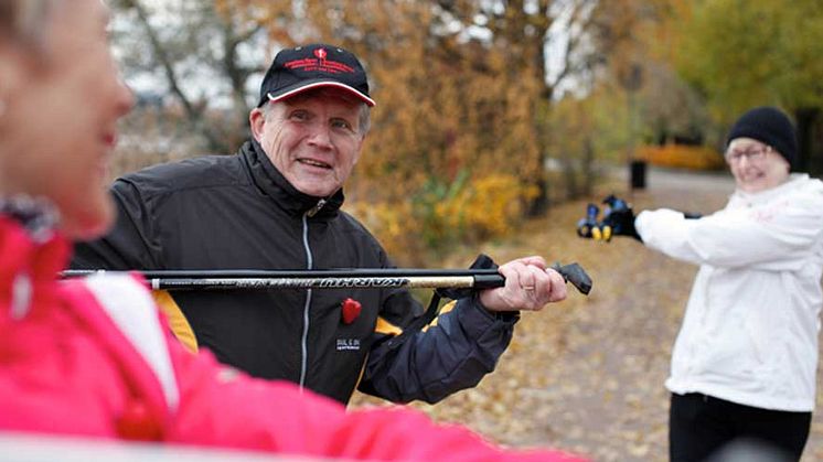 ​Tehokaskin terveyden edistäminen laimenee ajan myötä