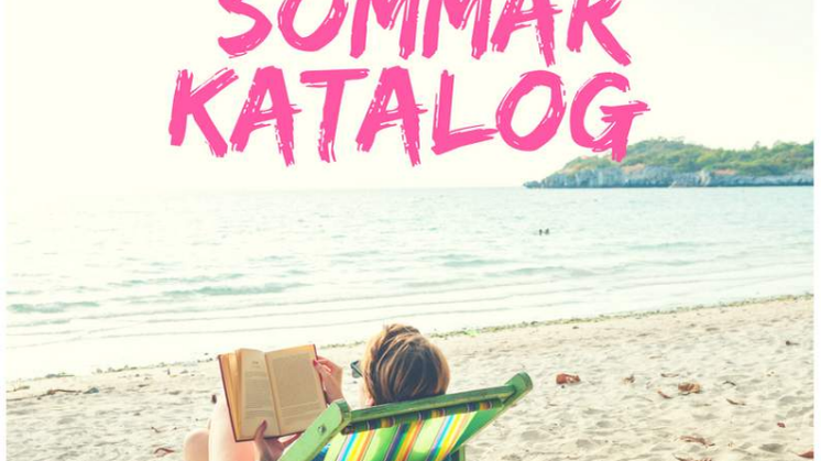 Sommarkatalog Mindboozt Publications 