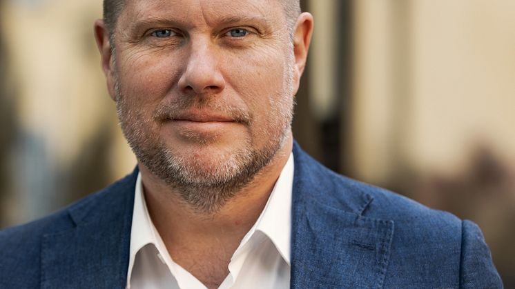 Lars Wingefors