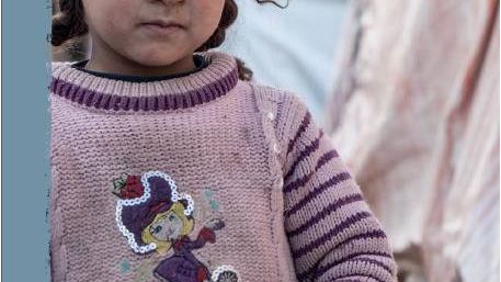 Två år av inbördeskrig: ny rapport om Syriens barn