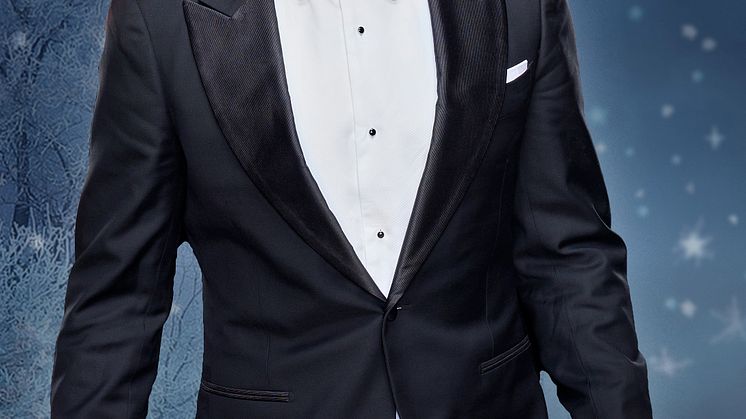 Måns Zelmerlöw