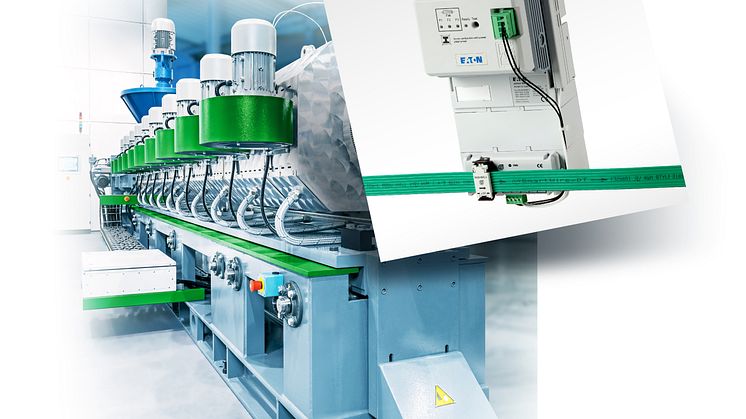 Eaton XNH säkringslastfrånskiljare – maximal säkerhet för energidistribution