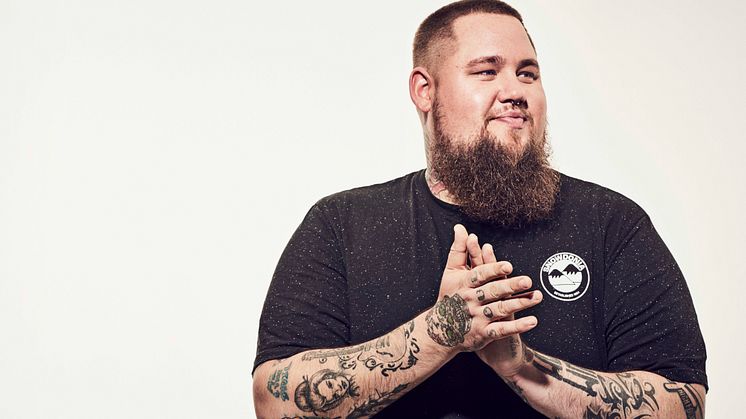 Rag'n'Bone Man