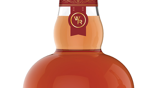 Woodford Reserve Master's Collection Brandy Cask Finish