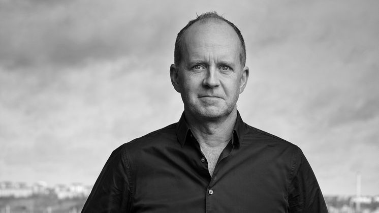 Thomas Ekman Appointed as New Board Chair of Axel Johnson International